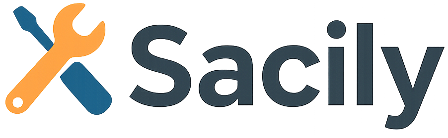 Sacily ToolsHub