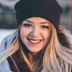 Amina R, Content Creator