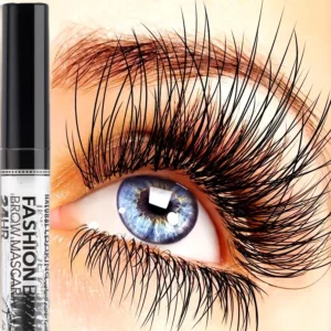 Lengthening Curling Eyelashes Transparent Eyebrow and Eyelash Styling Gel Lash Lifting Cosmetics Waterproof Eyes Makeup