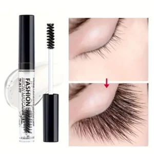 Transparent Eyebrow And Eyelash Styling Gel Lengthening Curling Eyelashes Lifting Cosmetics Waterproof Eyes Makeup
