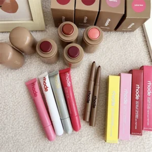 Lip Gloss Plumping, Moisturizing Lip Oil Glaze, Nourishing Long Lasting Lip Stain, Shiny Lip Gloss with Box, Vegan Lip Care