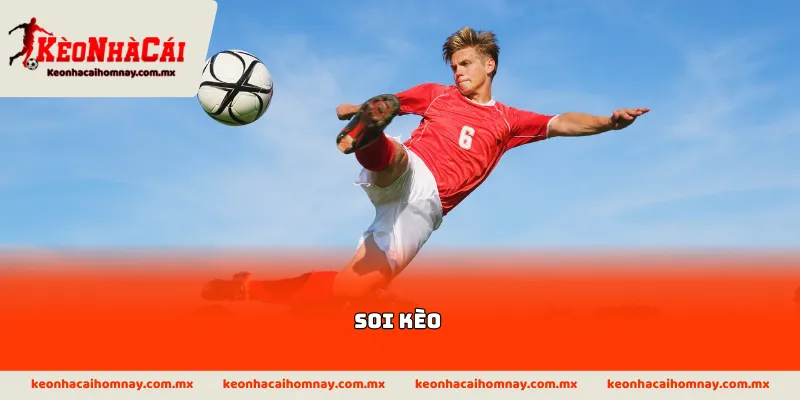 Soi kèo